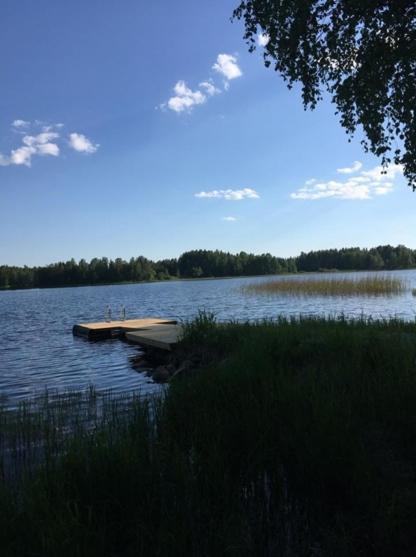 Haikolan Talo Lipinlahti المظهر الخارجي الصورة